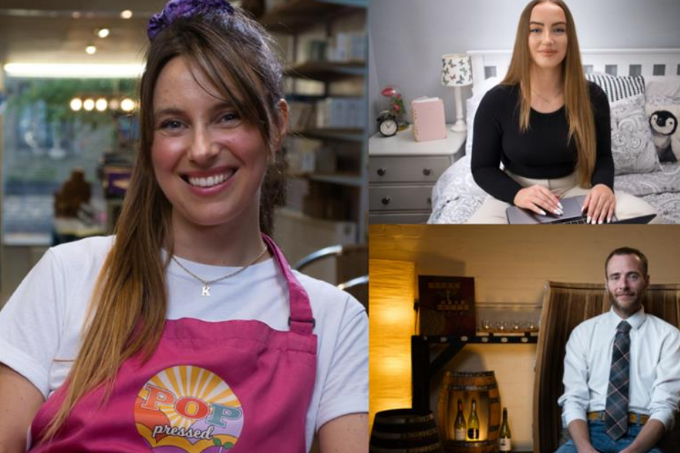 A Hand-Up for Start-Ups: 33,000 New Loans for Small Businesses as £900m Government Scheme Widened