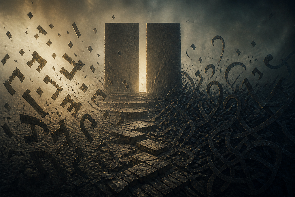 A Language Abandoned Is a Covenant Forgotten