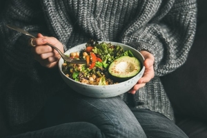 A Lower-Carb Diet is an Effective Short-Term Option for Type 2 Diabetes