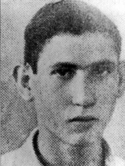 Alexander Rubowitz