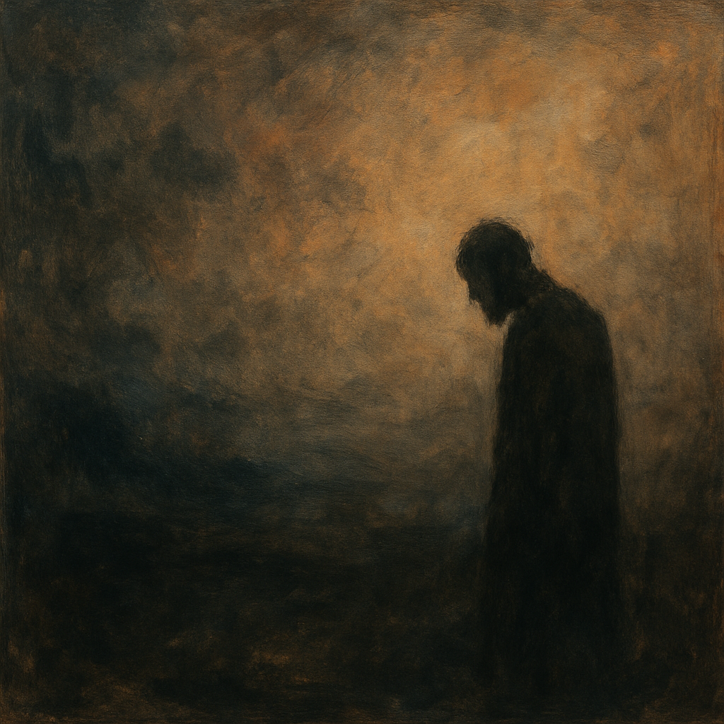 A People Apart, or a People Adrift?