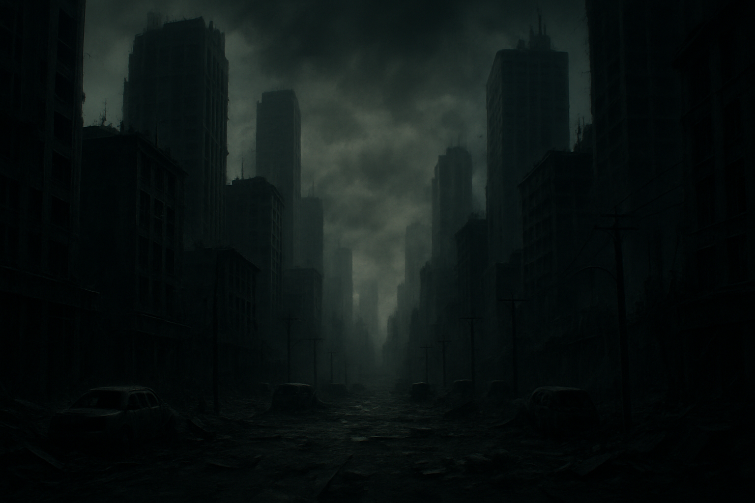 A Warning from the Edge: The Silent Death of Private Capital