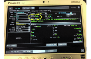 AAIB Report: Airbus A320-214, Takeoff With Insufficient Thrust to Meet Regulatory Requirements