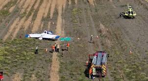 AAIB Report: Cessna FRA150L, G-PPFS