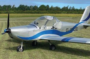 AAIB Report: EV-97 teamEurostar UK, G-IFLE