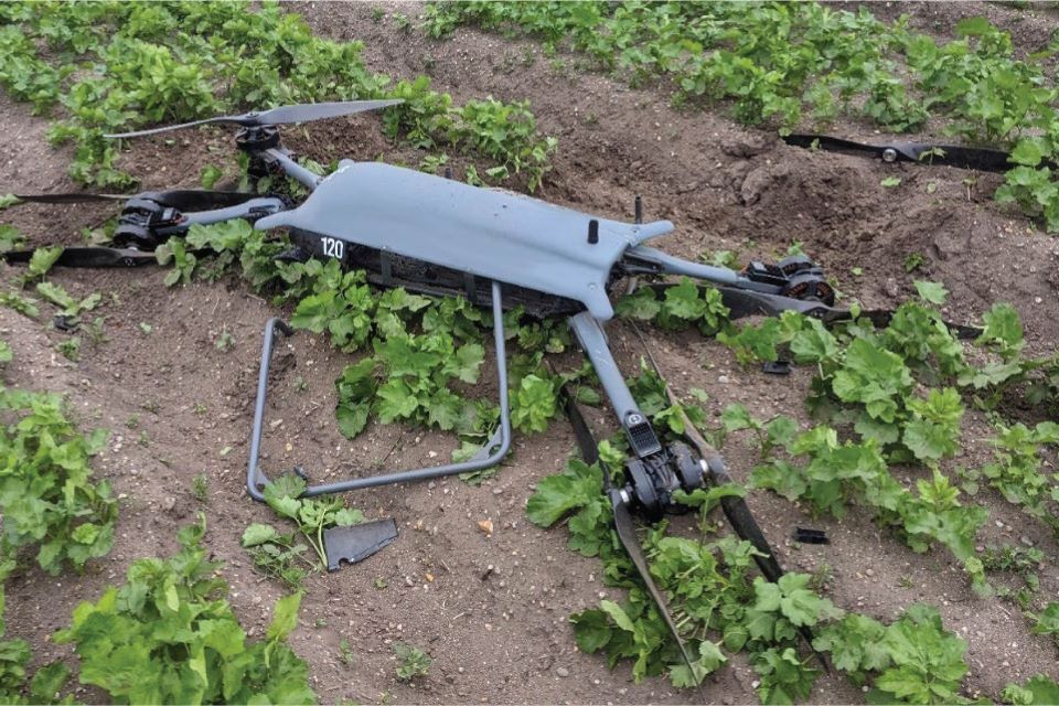 AAIB Report: Malloy Aeronautics T150 - 27 June 2023