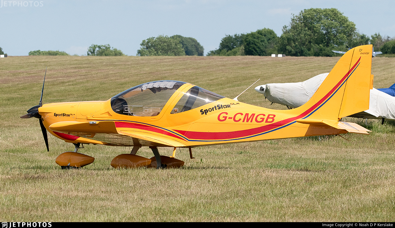 G-CMGB (image used with permission)