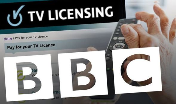 Abolish the BBC TV License