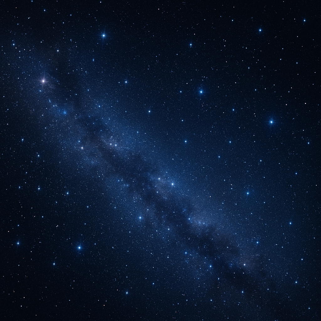 Above the Stars: Trusting in He Who Controls the Mazel