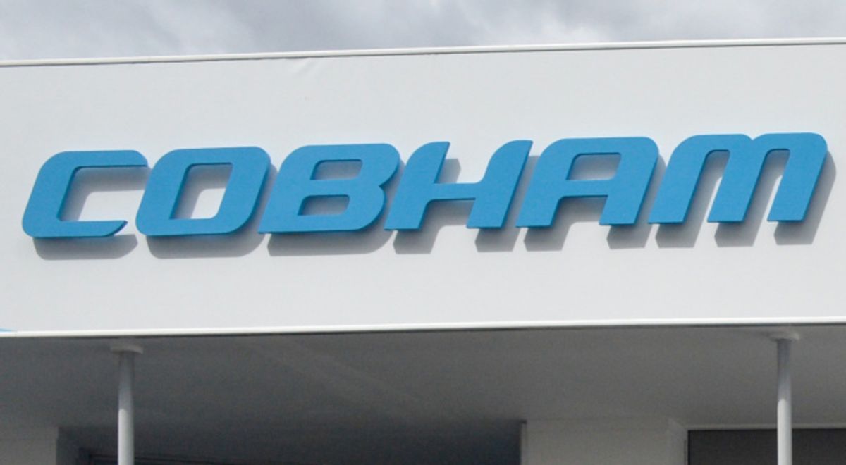 Acquisition of Ultra Electronics Holdings plc by Cobham Ultra Acquisitions Limited