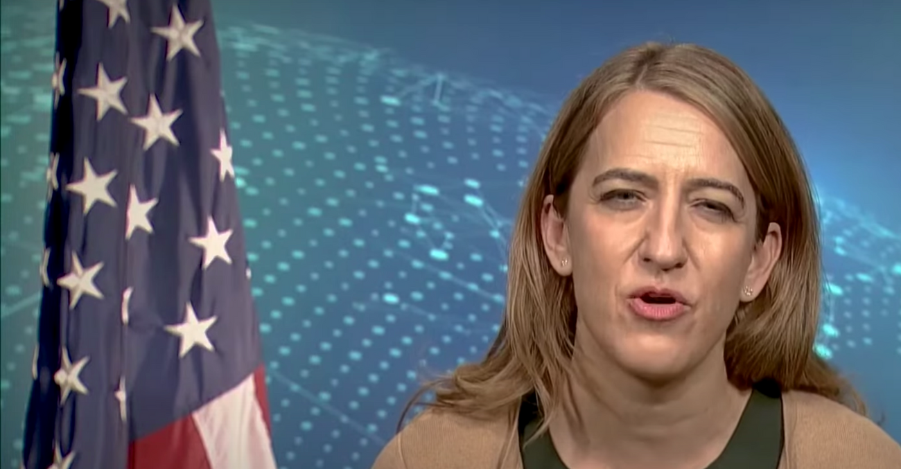 Acting Assistant Secretary Lempert’s Travel to Jordan, Israel, Judea and Samaria, and Egypt