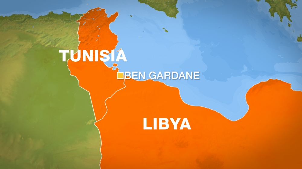 Acting Assistant Secretary Lempert’s Trip to Tunisia and Libya