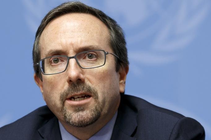 Acting Deputy Secretary Bass Travels to New York