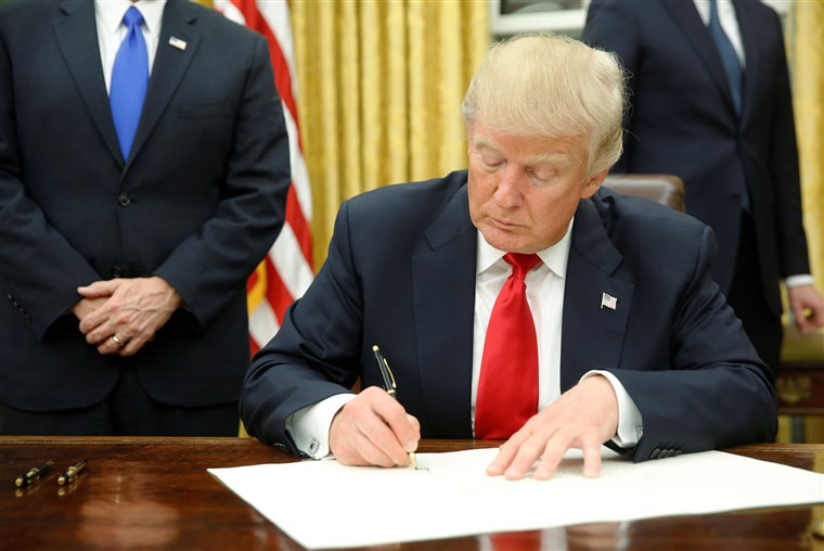 Actions to Implement President Trump’s Vision for Venezuelan Oil