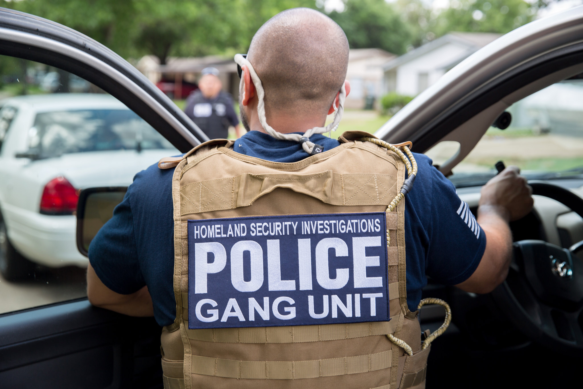 Actions to Impose Visa Restrictions on Haitians Involved in Street Gangs
