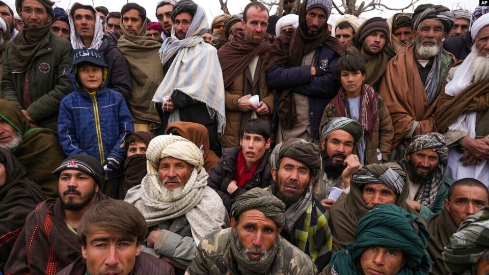 Additional General License Involving Afghanistan or Governing Institutions in Afghanistan