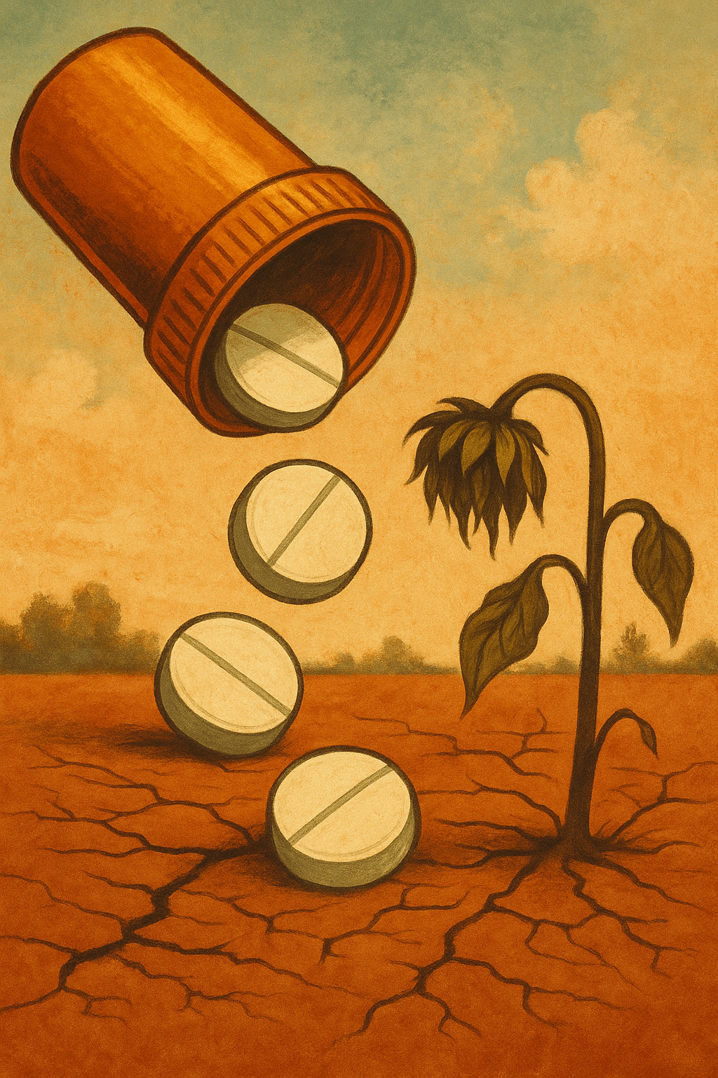 ADHD: The Profitable Myth Destroying Our Children
