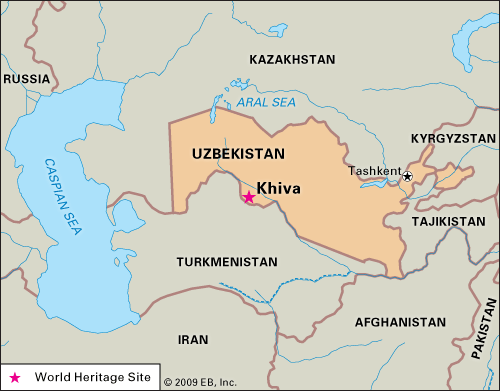Administrator Power Announces More Than $14 Million to Support the People of Uzbekistan