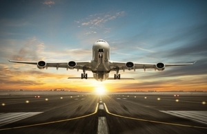 Advancing Aerospace Designs: Funding for Projects