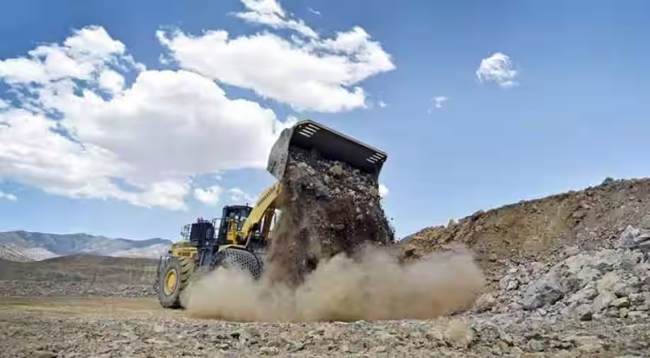 Advancing the Minerals Security Partnership with Argentina and the Private Sector