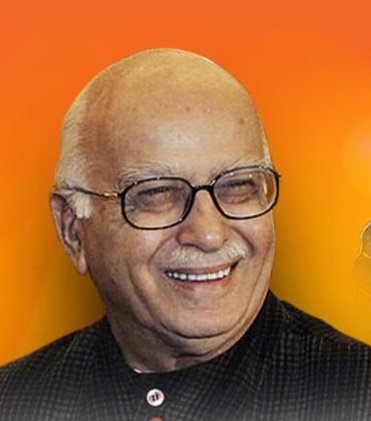 Lal Krishna Advani