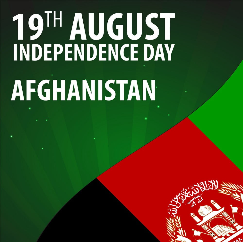 Afghanistan’s Independence Day