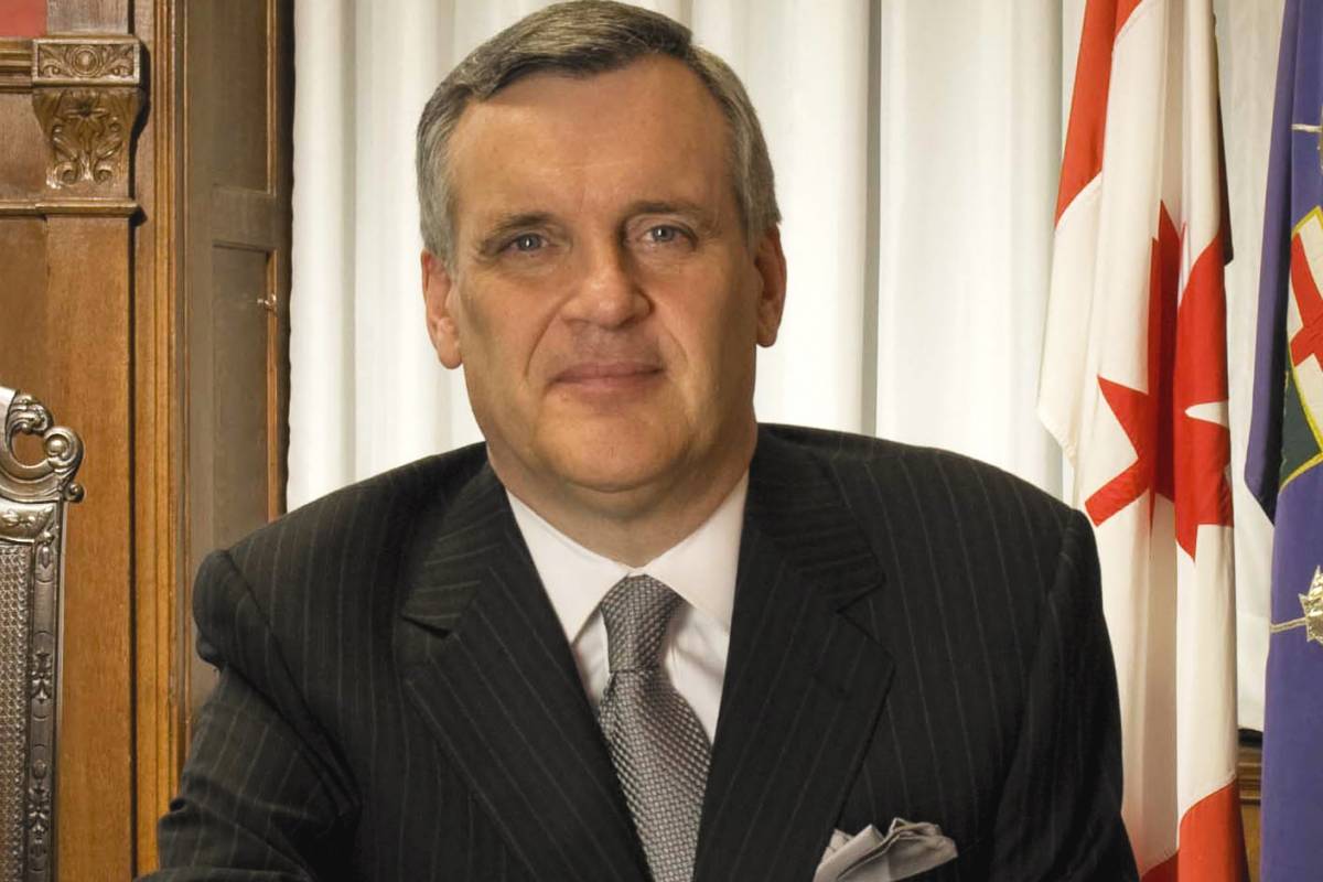 David C. Onley