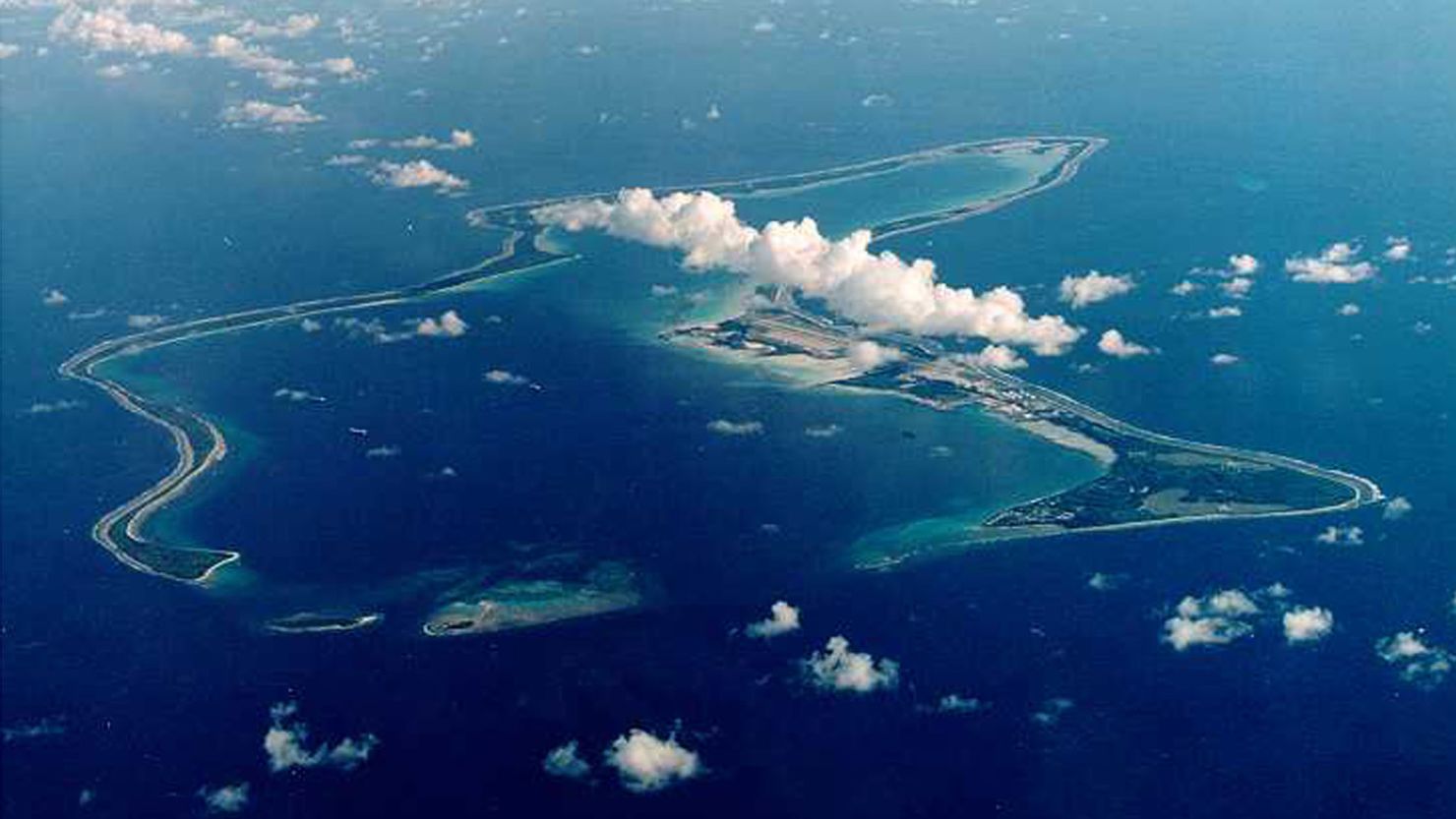 Agreement Between the Republic of Mauritius and the United Kingdom on the Status of the Chagos Archipelago