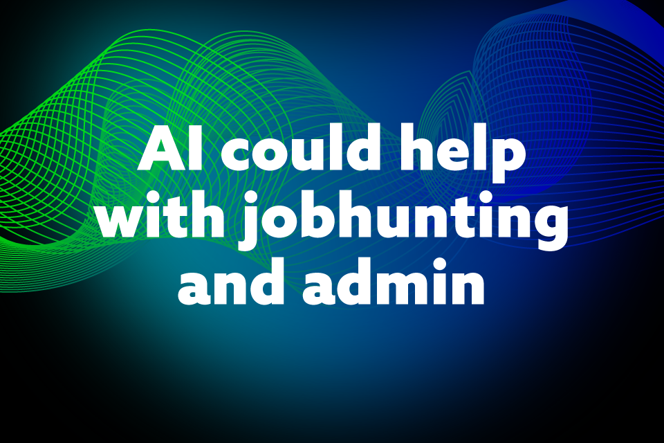 AI Helpers Could Coach People into Careers and Help Them Move Home