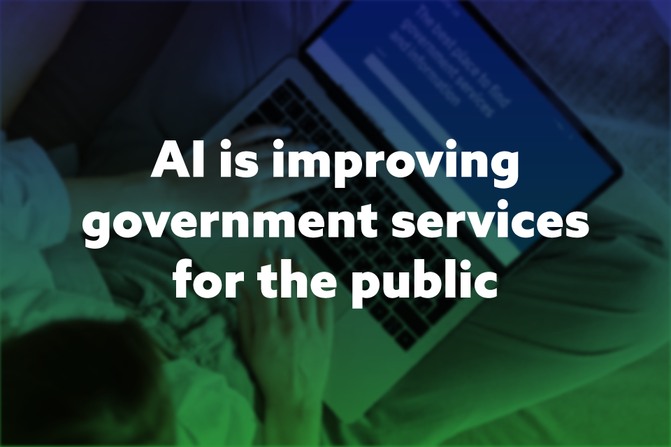 AI to Cut Paperwork to Free Up Doctors’ Time for Patients