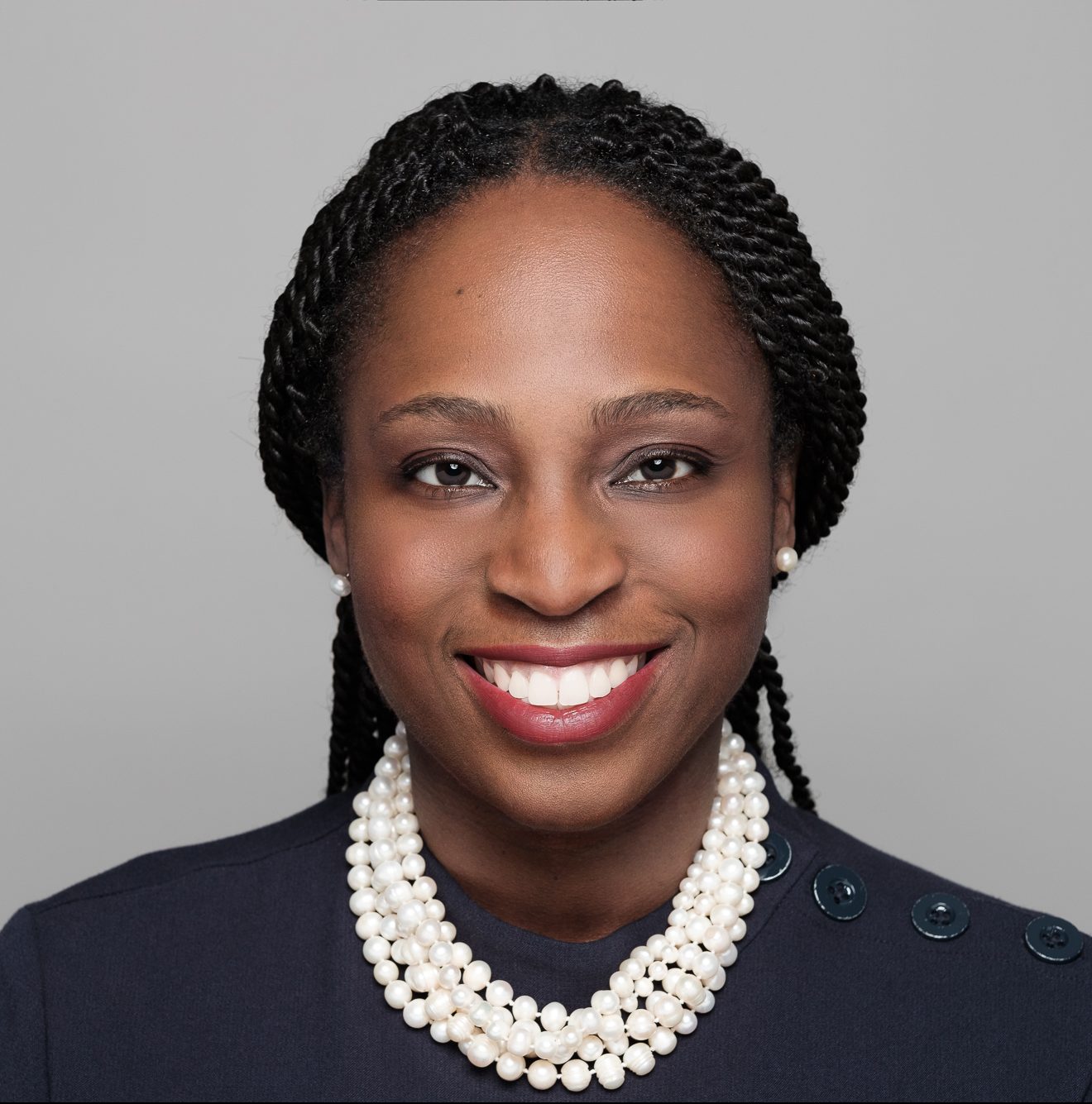 Akunna Cook Leads State Department Prosper Africa Economic Diplomacy Delegation to Africa