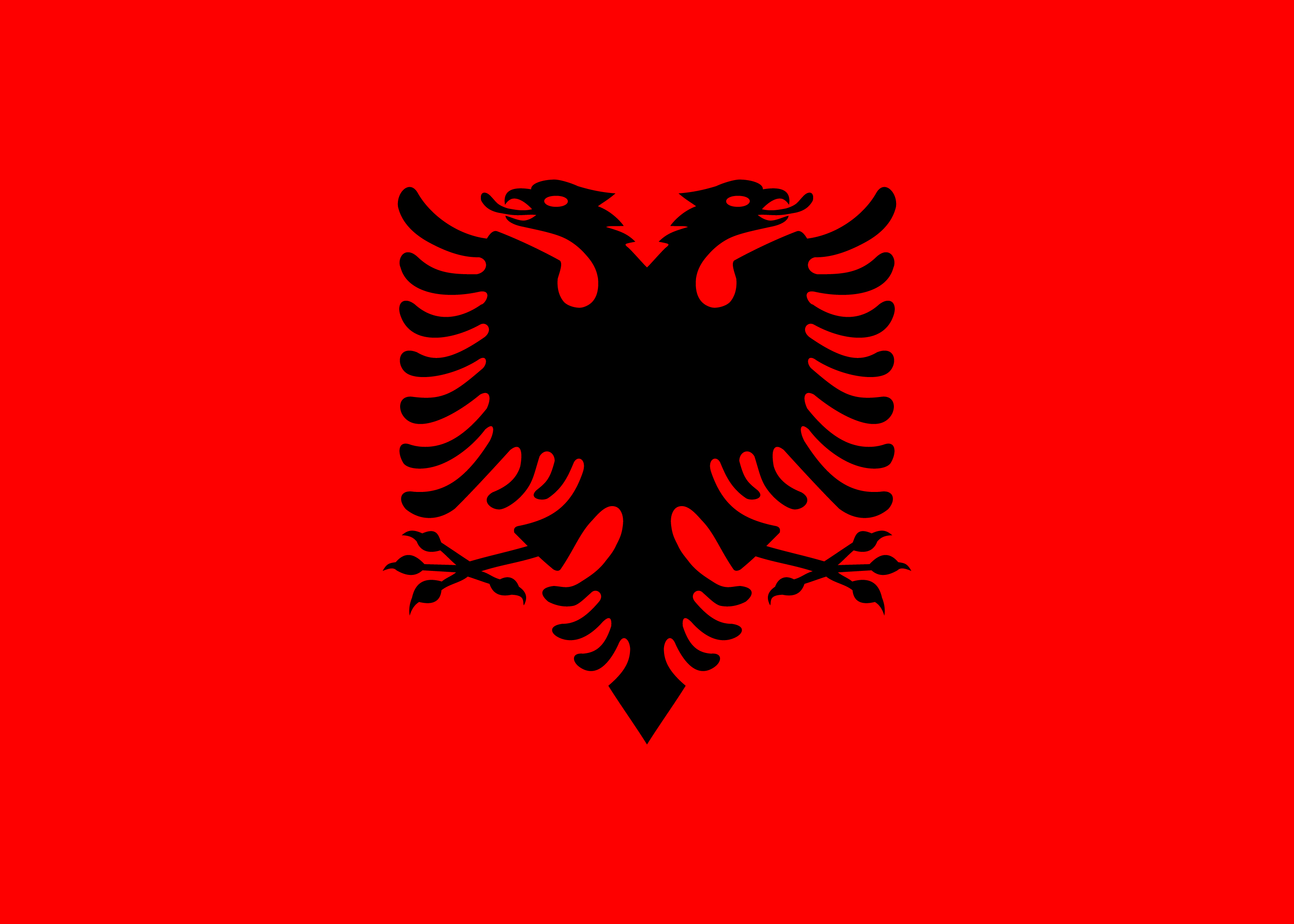 Albania Independence Day