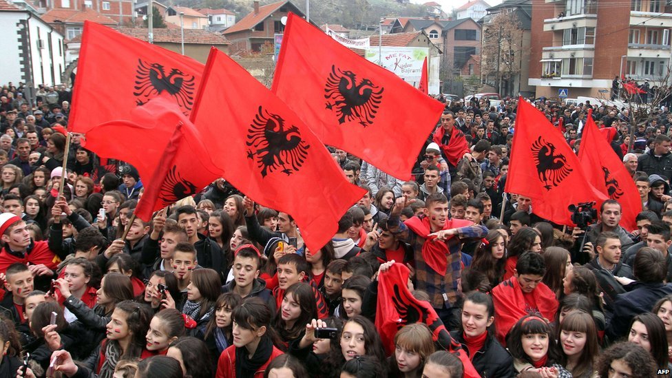 Albania National Day
