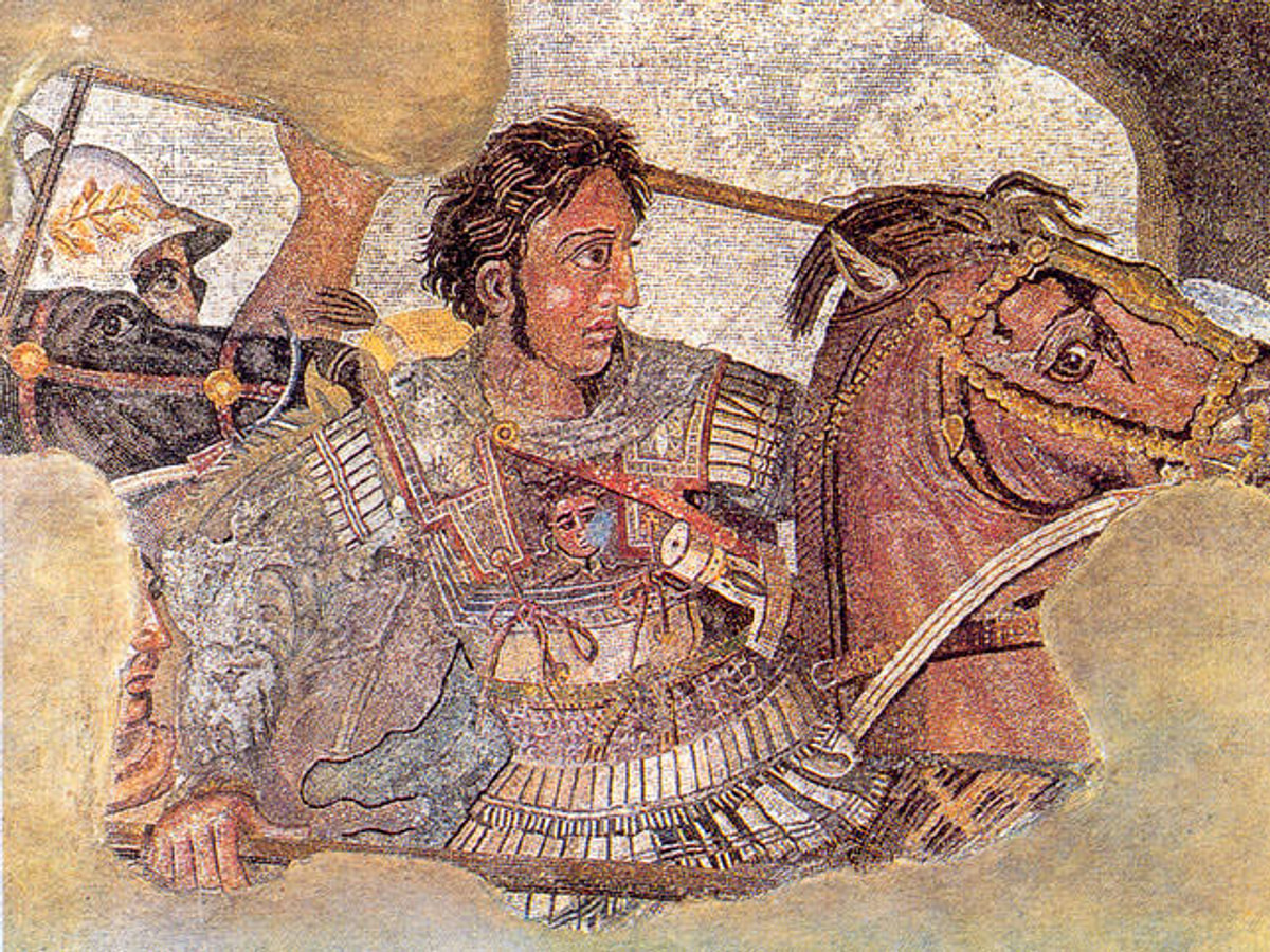 Alexander