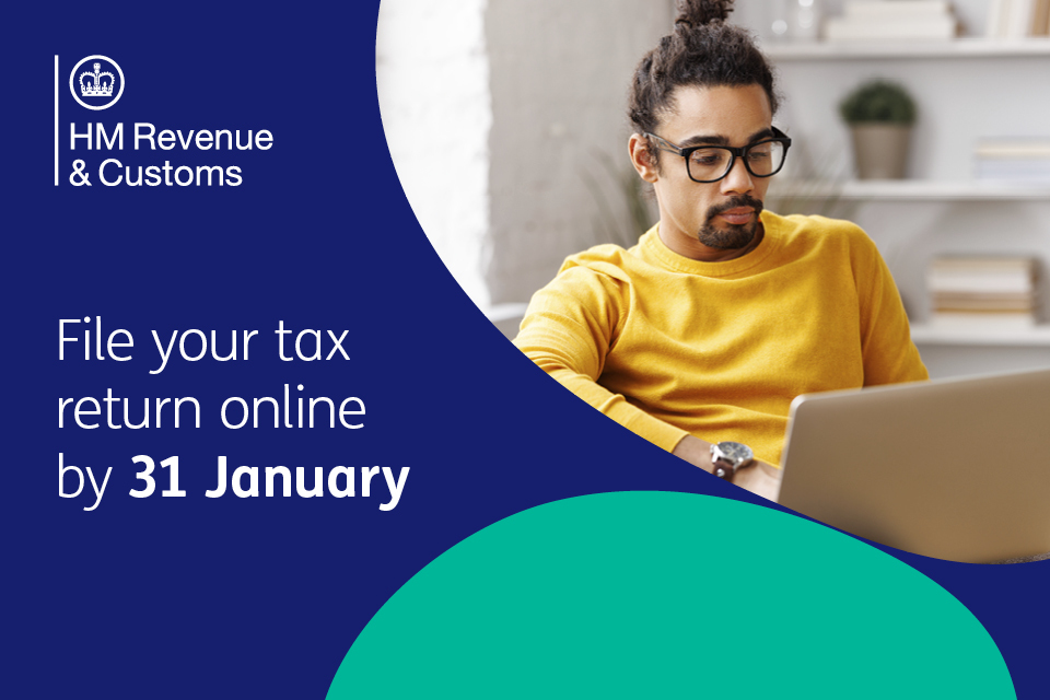 Almost 5.7 Million Customers Still to File Their Tax Return