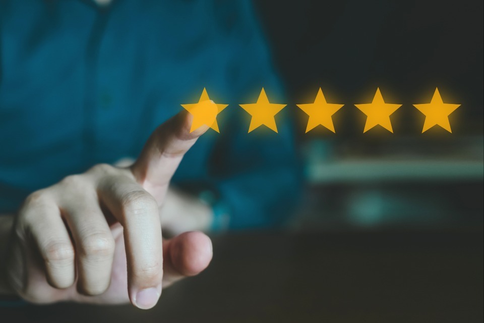 Amazon Gives Undertakings to CMA to Curb Fake Reviews