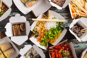 Amazon’s Deliveroo Investment Raises Competition Concerns