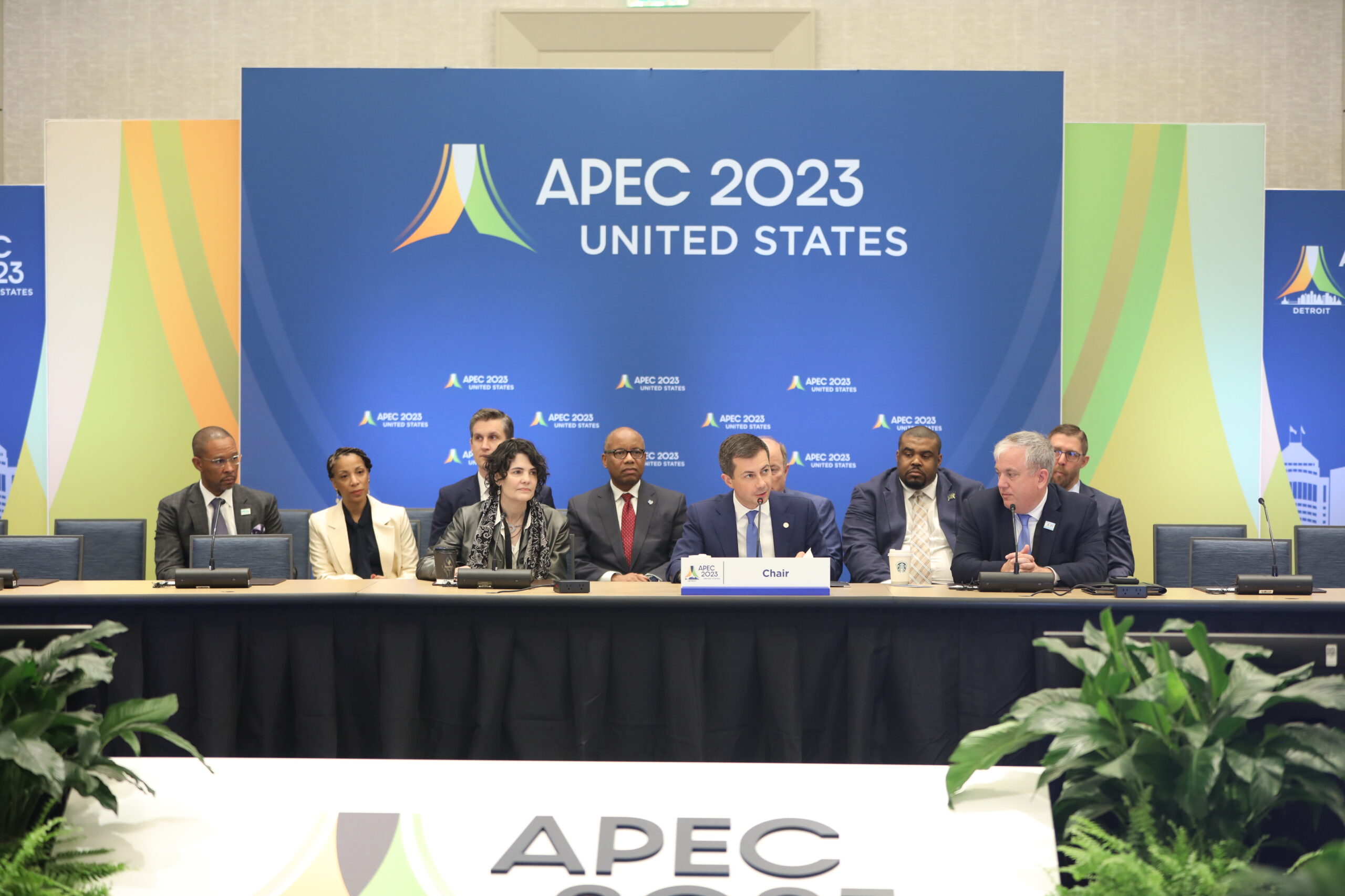 Ambassador-at-Large for Global Women’s Issues Rao Gupta Travels to Seattle for the APEC Forum