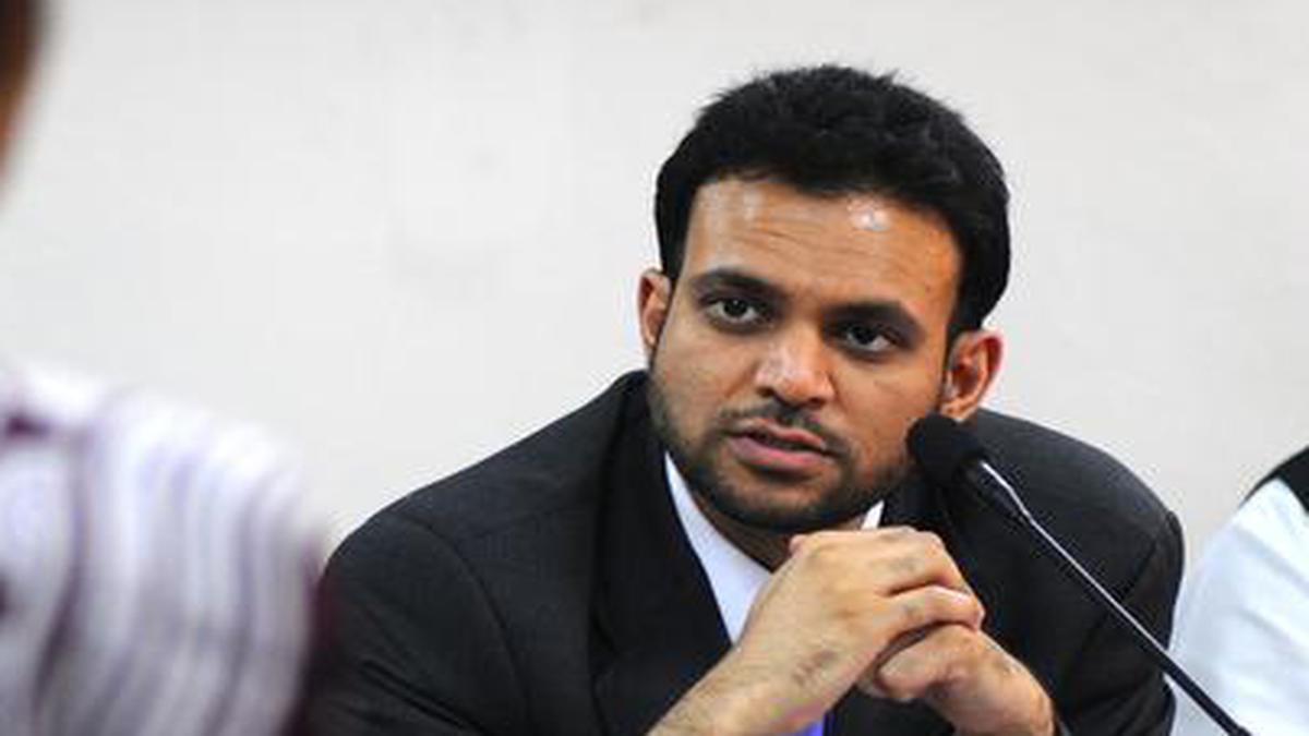 Ambassador Hussain’s Travel to Israel and Judea and Samaria