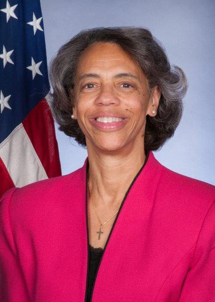 Ambassador Marcia S. Bernicat Sworn in as Director-General of the Foreign Service