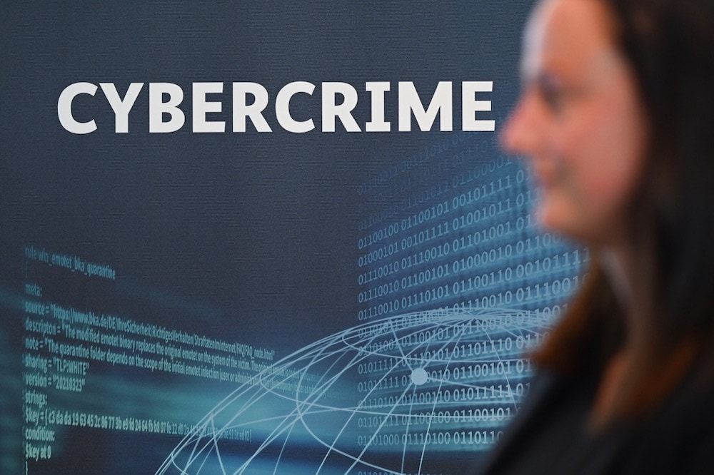 Ambassador (Ret.) McCarthy Leads US Delegation at Negotiating Session on UN Cybercrime Convention