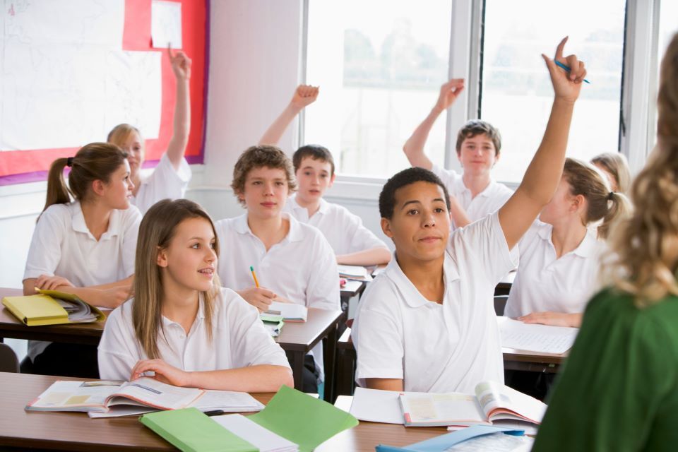 Ambitious Reform for Children and Young People With SEND
