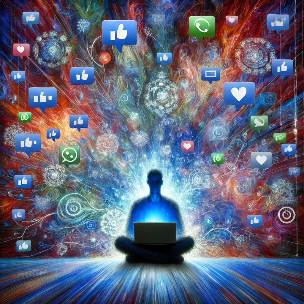 Amen Is Not a Courtesy: Guarding the Sanctity of Blessing in the Age of Social Media