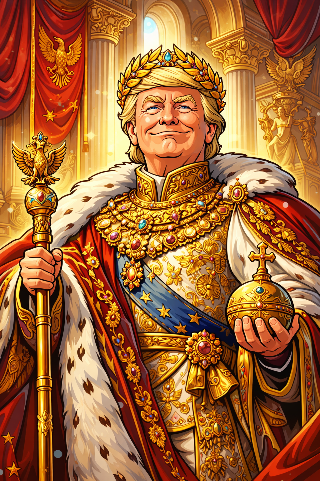 America First—or Empire First? Trump’s Venezuelan Rubicon