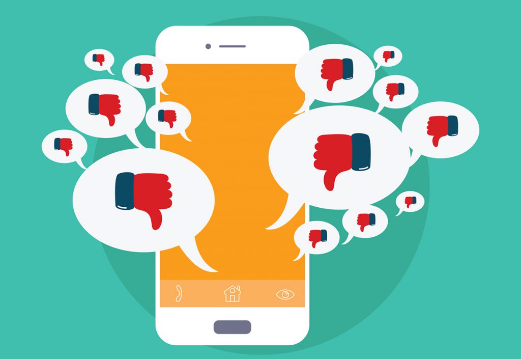 Amplifying Opposition: The Perils of Online Outrage