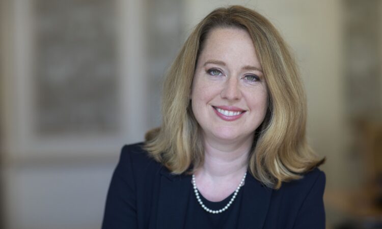 Amy Pope’s Nomination for Director General of the International Organization for Migration
