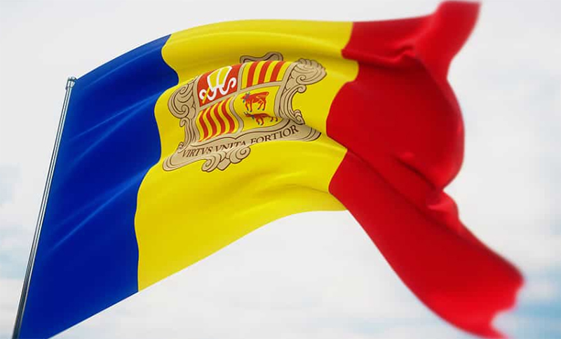 Andorra National Day
