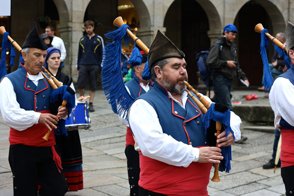 Andorra National Day