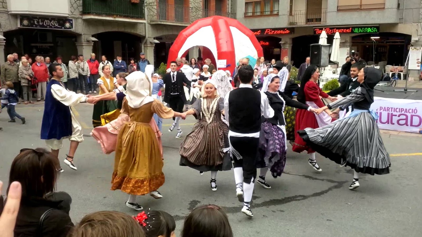 Andorra’s National Day