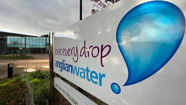 Anglian Water Fined £300,000 for Sewage Pollution in Norfolk